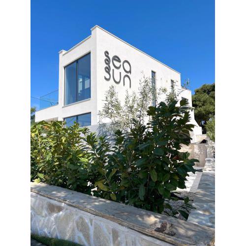 Sea Sun Apartments