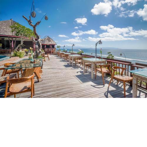 Sea Terras Suite and Luxury