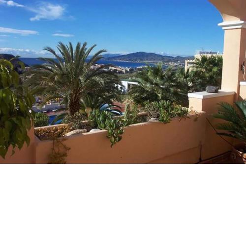 Sea view - 2-Bed Apartment