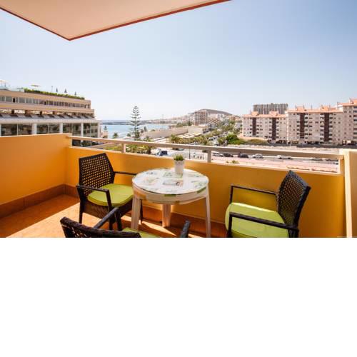 Sea view 1B Los Cristianos