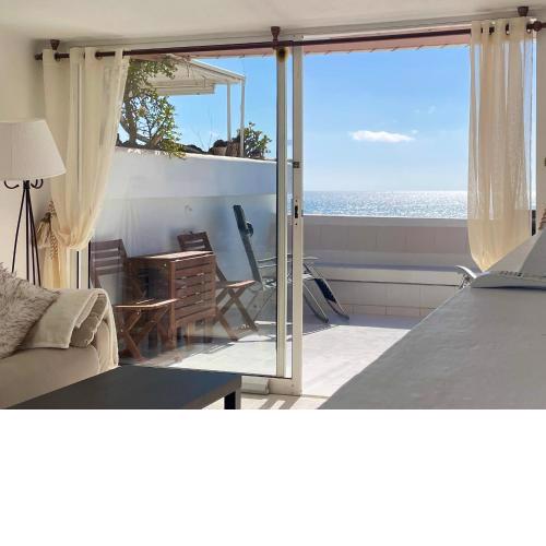 Sea View 2-bedroom apartment Colony Club