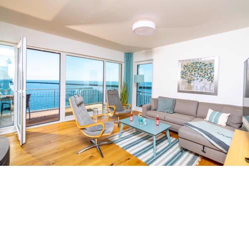 Sea View 21