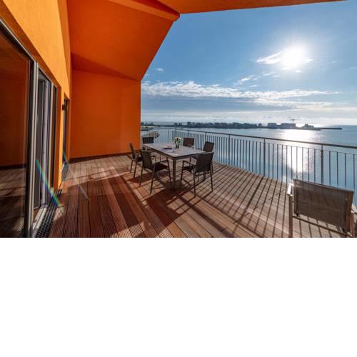 Sea View 26 - Penthouse