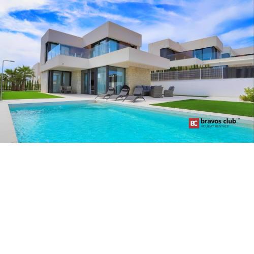 Sea view 6 by Bravos Club