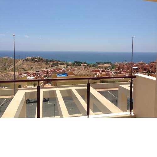 Sea View Apartament Isla Plana