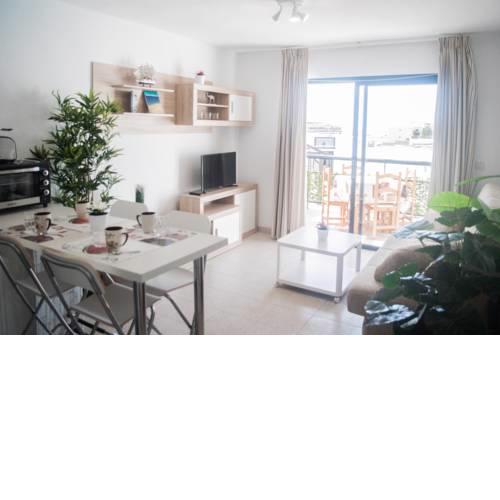 Sea View Apartment Amaya 3