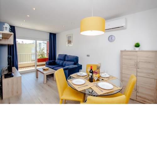 Sea view apartment APOLO