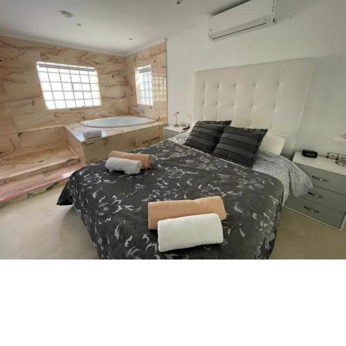Sea View Apartment Arguineguín