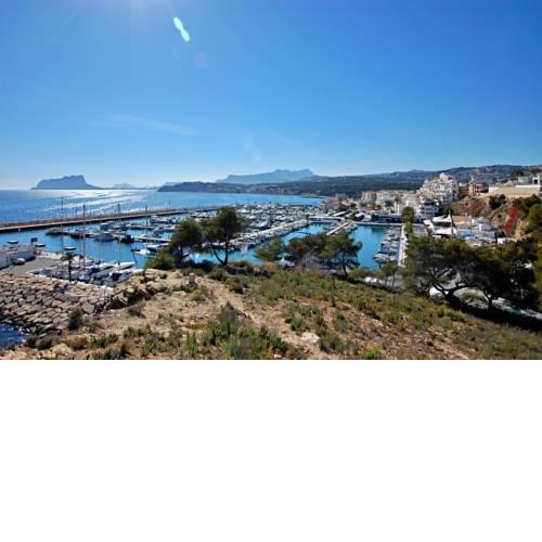 Sea View Apartment Cap D´Or