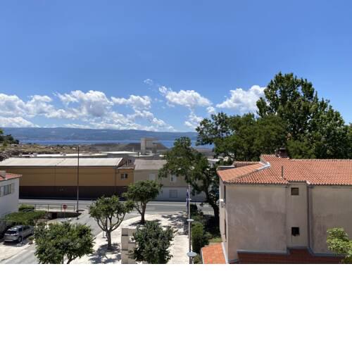 Sea View Apartment Dugi Rat
