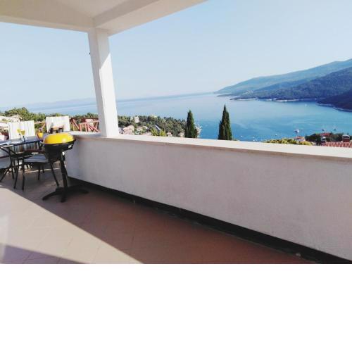 Sea View Apartment K Loft