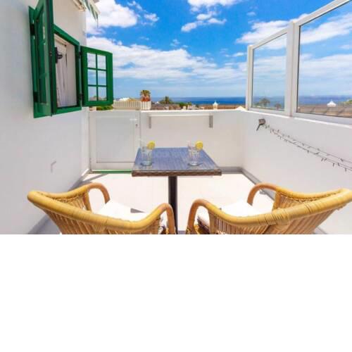Sea View Apartment Loma Verde, Puerto Del Carmen