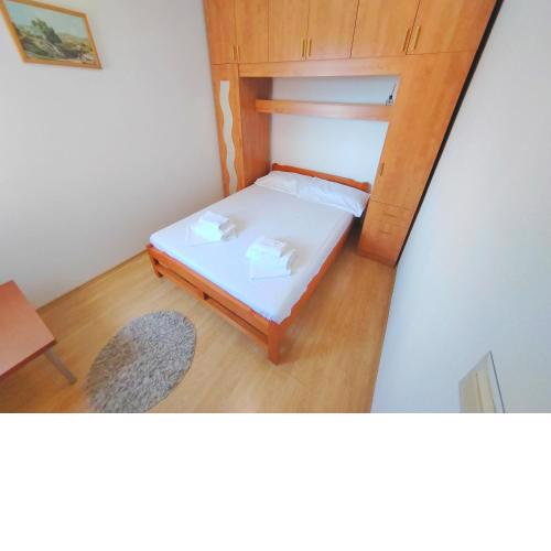 Sea View Apartment Luka