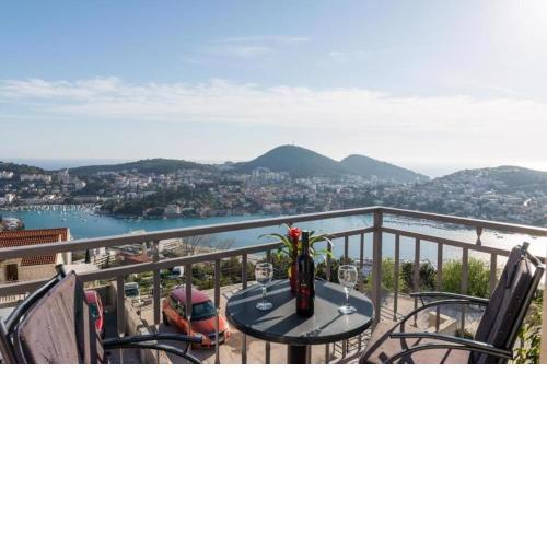 Sea View Apartment Nuncijata