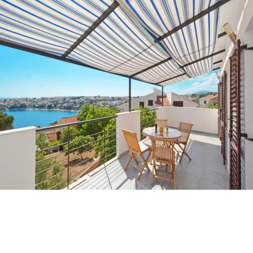 Sea View Apartment