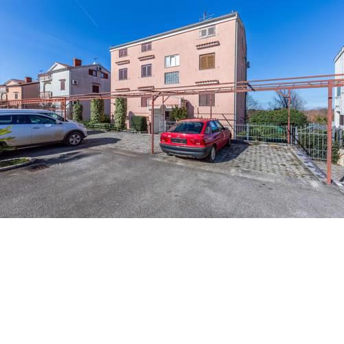 Sea View Apartment