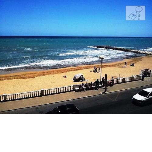 Sea View Apartment
