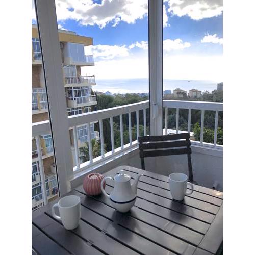 Sea View Apartment