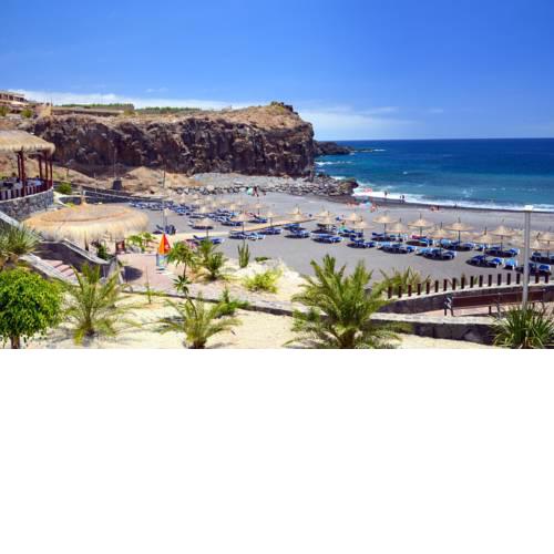 Sea View Apartment