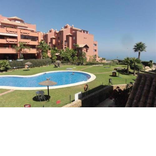 Sea View Apartment