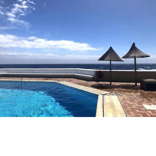 Sea view Apartment
