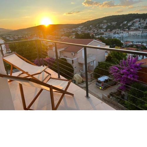 Sea View Apartment