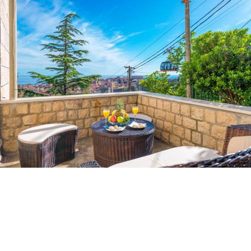 Sea View Apartments Magnolia