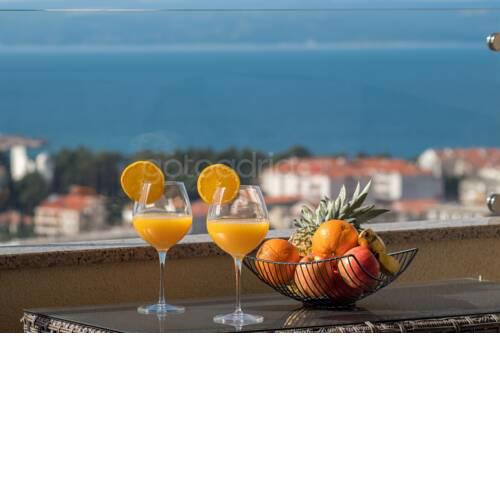 Sea View Apartments with free parking