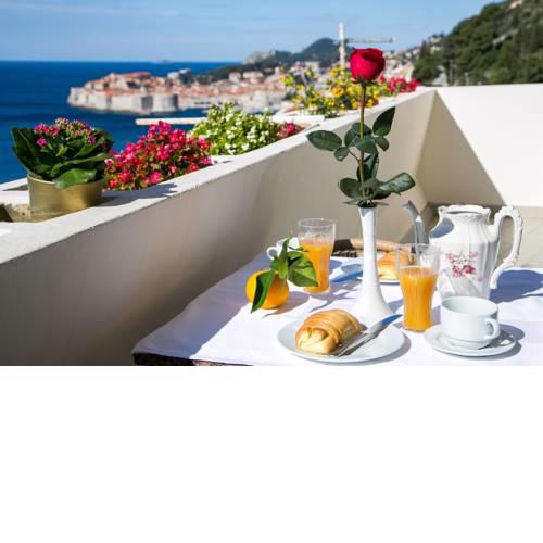 Sea View Apartments
