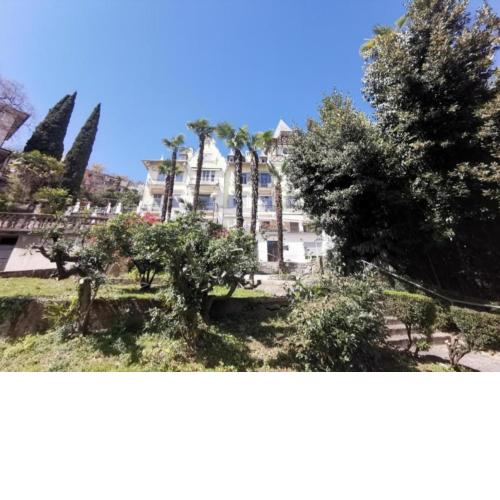 Sea view apartments