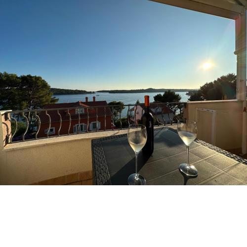 Sea View Apartments