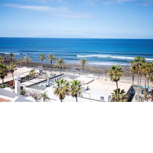 SEA VIEW AT PARK SANTIAGO TOWER STUDIO