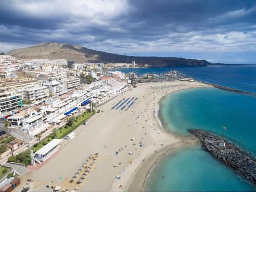 Sea View Coronel Modern & Sunny