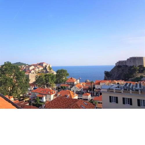 Sea View Cosy Studio Dubrovnik