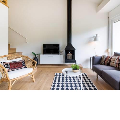 Sea View Duplex Sa Riera -Begur