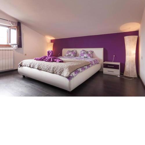 Sea view for 2