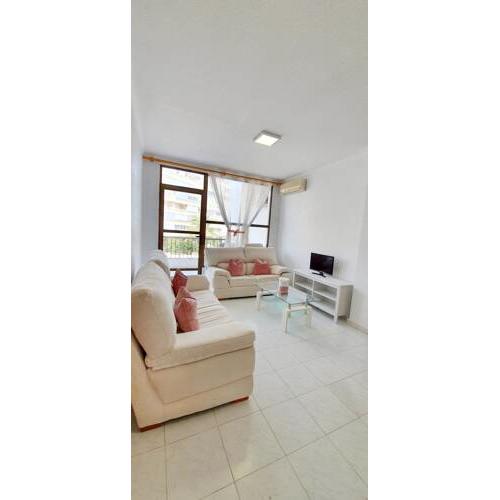 Sea view holiday apartment Lamata