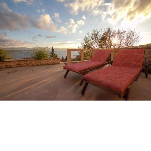 Sea View Home Marianne