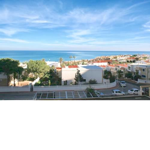 Sea view, La Mata, 5 min from the beach