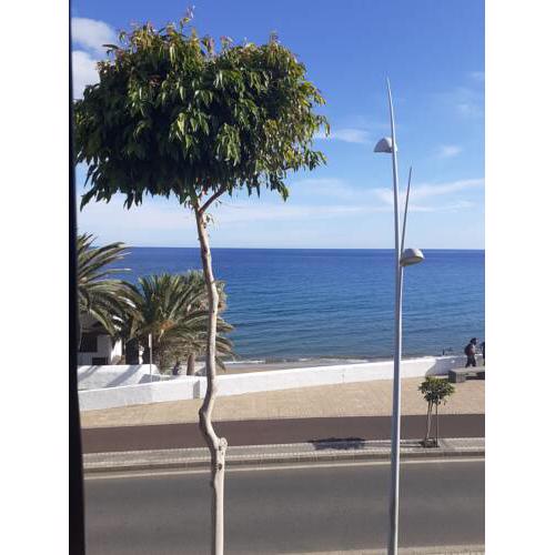 Sea View La Playita