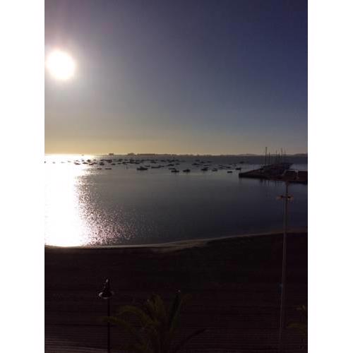 Sea View lo pagan