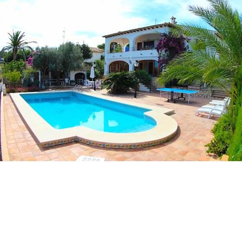 Sea-view Luxury Villa Marcus