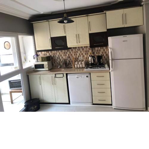 Sea View No Deposit Including Bills