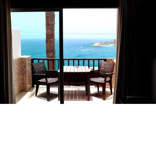 Sea view on Anfi Del Mar