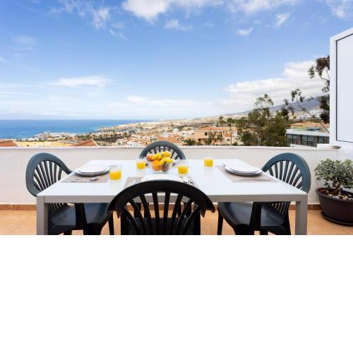 Sea View Panoramic