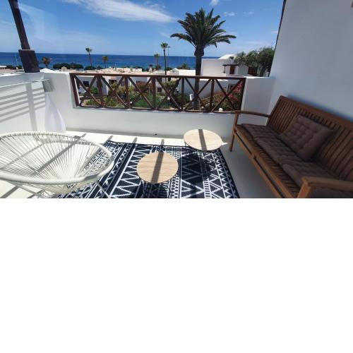 Sea view paradise Lanzarote