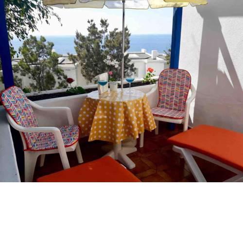 Sea View Paraiso 1