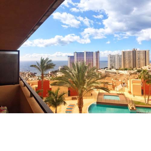 Sea View Paraiso II
