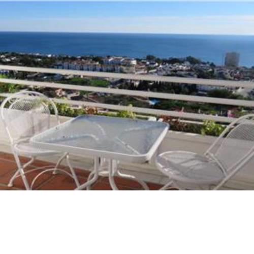 Sea View Penthouse Duplex near Beach
