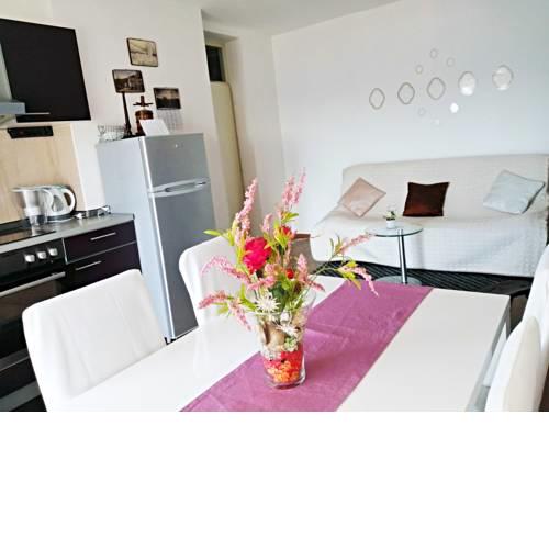 Sea View Residence Ivana